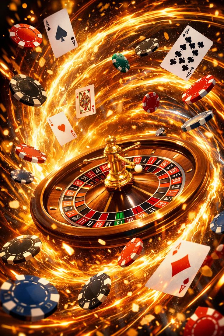 rollingspin slot App 
