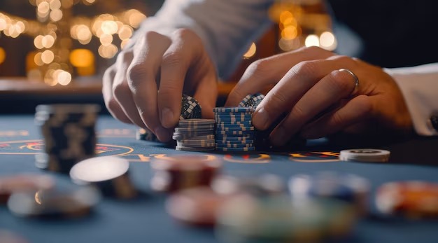 rollingspin slot featured game showcase
