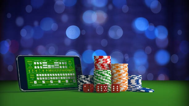 rollingspin slot lottery draw interface showing number selection and results history