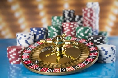rollingspin slot deposit and withdrawal screen with QRIS and digital wallets